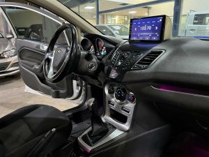 FORD FIESTA SE 1.6 MT 2014