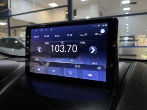 FORD FIESTA SE 1.6 MT 2014