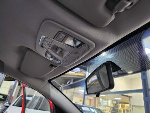 GEELY GX3 PRO 1.5 CVT 2024