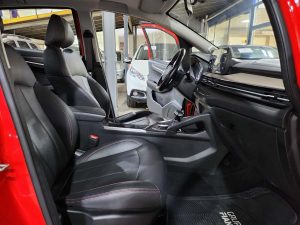 GEELY GX3 PRO 1.5 CVT 2024