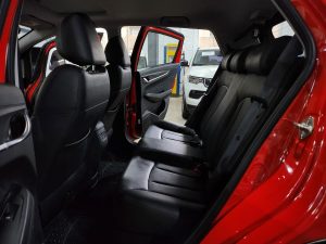 GEELY GX3 PRO 1.5 CVT 2024