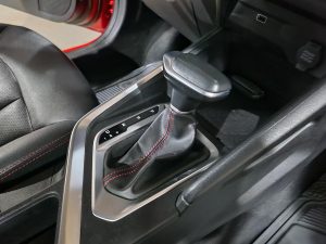 GEELY GX3 PRO 1.5 CVT 2024