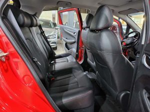 GEELY GX3 PRO 1.5 CVT 2024