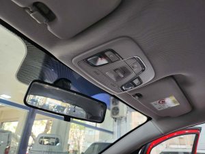 GEELY GX3 PRO 1.5 CVT 2024