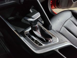 GEELY GX3 PRO 1.5 CVT 2024