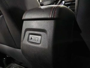 GEELY GX3 PRO 1.5 CVT 2024