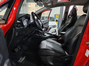 GEELY GX3 PRO 1.5 CVT 2024