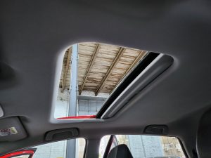 GEELY GX3 PRO 1.5 CVT 2024