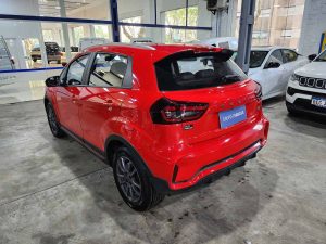 GEELY GX3 PRO 1.5 CVT 2024