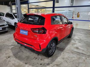 GEELY GX3 PRO 1.5 CVT 2024