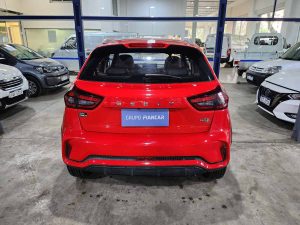 GEELY GX3 PRO 1.5 CVT 2024