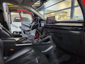 GEELY GX3 PRO 1.5 CVT 2024