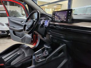 GEELY GX3 PRO 1.5 CVT 2024