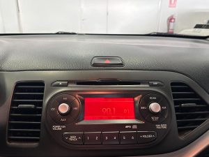 KIA PICANTO EX MT FULL 5PTS 2015