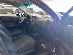 NISSAN VERSA DRIVE MT 1.6 FULL 2020