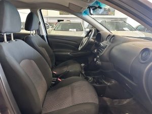 NISSAN VERSA DRIVE MT 1.6 FULL 2020