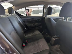 NISSAN VERSA DRIVE MT 1.6 FULL 2020