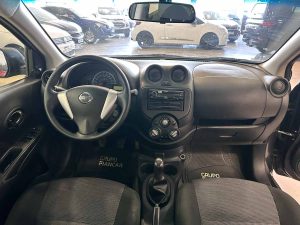 NISSAN VERSA DRIVE MT 1.6 FULL 2020