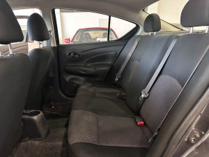 NISSAN VERSA DRIVE MT 1.6 FULL 2020