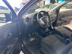 NISSAN VERSA DRIVE MT 1.6 FULL 2020