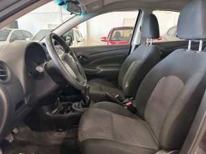NISSAN VERSA DRIVE MT 1.6 FULL 2020