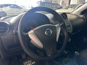 NISSAN VERSA DRIVE MT 1.6 FULL 2020