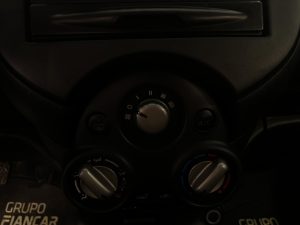 NISSAN VERSA DRIVE MT 1.6 FULL 2020