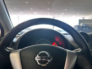 NISSAN VERSA DRIVE MT 1.6 FULL 2020