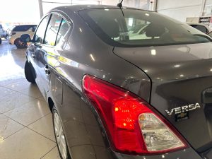 NISSAN VERSA DRIVE MT 1.6 FULL 2020