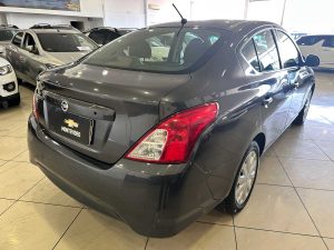 NISSAN VERSA DRIVE MT 1.6 FULL 2020