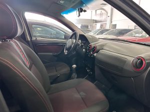 RENAULT SANDERO STEPWAY PRIVILEGE 1.6 16V FULL 2014