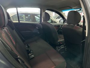 RENAULT SANDERO STEPWAY PRIVILEGE 1.6 16V FULL 2014