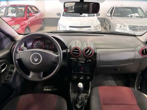 RENAULT SANDERO STEPWAY PRIVILEGE 1.6 16V FULL 2014