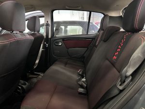 RENAULT SANDERO STEPWAY PRIVILEGE 1.6 16V FULL 2014