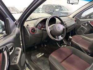 RENAULT SANDERO STEPWAY PRIVILEGE 1.6 16V FULL 2014