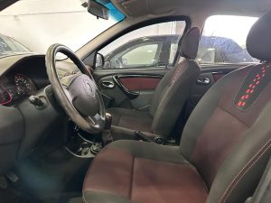 RENAULT SANDERO STEPWAY PRIVILEGE 1.6 16V FULL 2014