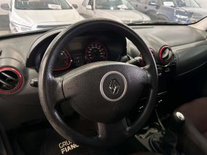 RENAULT SANDERO STEPWAY PRIVILEGE 1.6 16V FULL 2014