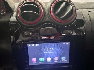 RENAULT SANDERO STEPWAY PRIVILEGE 1.6 16V FULL 2014