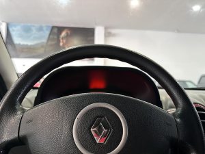 RENAULT SANDERO STEPWAY PRIVILEGE 1.6 16V FULL 2014