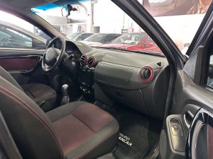 RENAULT SANDERO STEPWAY PRIVILEGE 1.6 16V FULL 2014