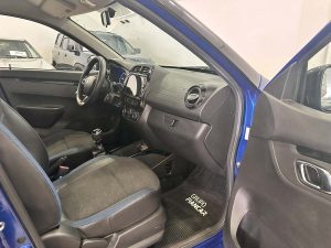 RENAULT NUEVO KWID BITONO 1.0 MT 2023