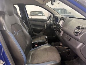 RENAULT NUEVO KWID BITONO 1.0 MT 2023