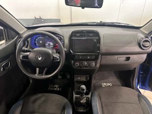 RENAULT NUEVO KWID BITONO 1.0 MT 2023