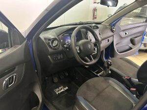 RENAULT NUEVO KWID BITONO 1.0 MT 2023