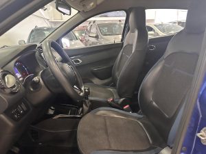 RENAULT NUEVO KWID BITONO 1.0 MT 2023