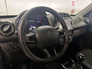 RENAULT NUEVO KWID BITONO 1.0 MT 2023