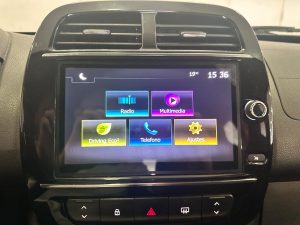 RENAULT NUEVO KWID BITONO 1.0 MT 2023