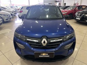 RENAULT NUEVO KWID BITONO 1.0 MT 2023
