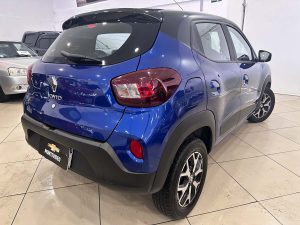 RENAULT NUEVO KWID BITONO 1.0 MT 2023