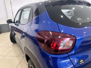 RENAULT NUEVO KWID BITONO 1.0 MT 2023
